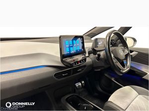 Volkswagen Id.3 150kW Tour Pro S 77kWh 5dr Auto - Image 2