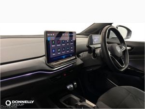 Volkswagen ID.4 210kW Match Pro 77kWh 5dr Auto - Image 2