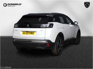 Peugeot 3008 1.6 Hybrid 225 GT Premium 5dr e-EAT8 - Image 2