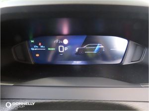 Peugeot 2008 100kW Allure 50kWh 5dr Auto - Image 4