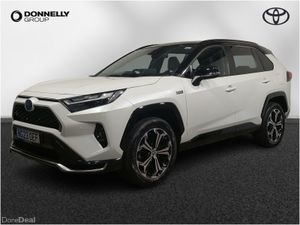 Toyota RAV4 Rav4 Estate Dynamic - Image 4