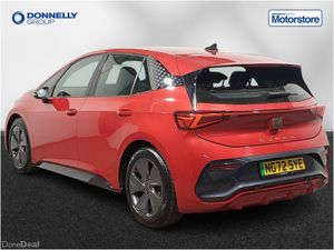 Cupra Born 150kW V1 58kWh 5dr Auto - Image 3
