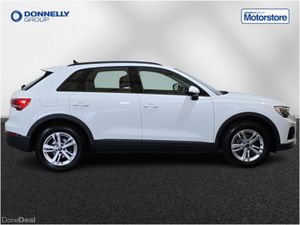 Audi Q3 Estate Technik - Image 3