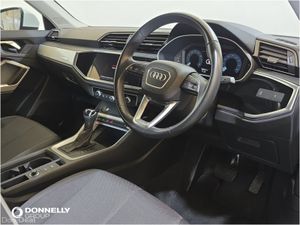 Audi Q3 Estate Technik - Image 4