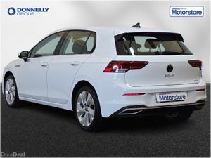Volkswagen Golf 1.5 eTSI 150 Style 5dr DSG - Image 2