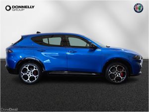 Alfa Romeo Tonale Hatchback Sprint - Image 3