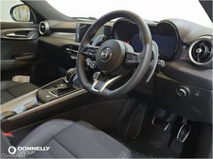 Alfa Romeo Tonale Hatchback Sprint - Image 4