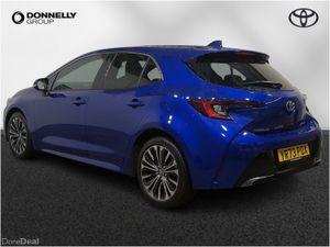 Toyota Corolla 1.8 Hybrid Design 5dr CVT - Image 3