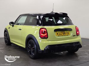 MINI HATCHBACK 1.5 Cooper Sport 3dr - Image 3