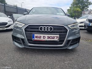Audi A3 2016 Comes With New NCT - Image 4