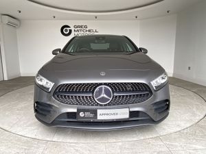 Mercedes-Benz 220 2021 - Image 2
