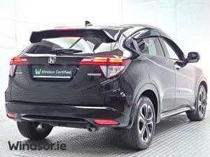 Honda Vezel Z Sensing - Image 3
