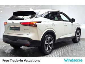 Nissan Qashqai ePOWER SV PREMIUM  *€4K SCRAPPAGE P - Image 3