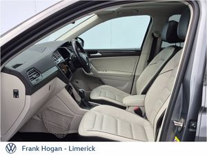 Volkswagen Tiguan 2.0 TDI 150HP R-Line DSG CALL RO - Image 4