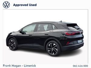Volkswagen ID.4 PRO PLUS 77kWh 286HP - CALL/TEXT L - Image 3