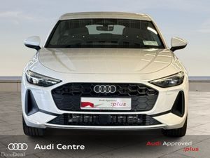 Audi A5 E-HYBRID Q 220KW SE was €61150 - Image 2