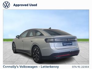 Volkswagen ID.7 Pro Plus 77KWH 286HP Match - Image 4