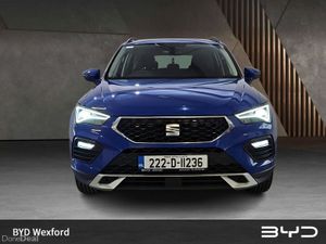 SEAT Ateca 1.5TSI 150hp DSG SE PETROL - Image 3