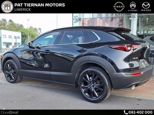 Mazda CX-30 Mazda CX-30 e-SKYACTIV X 186ps Homura - Image 2