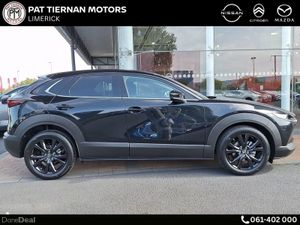 Mazda CX-30 Mazda CX-30 e-SKYACTIV X 186ps Homura - Image 3