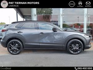 Mazda CX-30 Mazda CX-30 e-SKYACTIV G 140ps Homura - Image 3