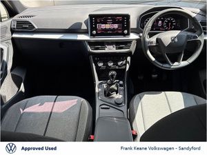 SEAT Tarraco 7-SEATER SE 1.5TSI 150hp @Frank Keane - Image 2