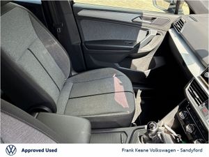 SEAT Tarraco 7-SEATER SE 1.5TSI 150hp @Frank Keane - Image 4