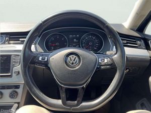 Volkswagen Passat 2.0 TDI SE Business BMT 150PS 4D - Image 4