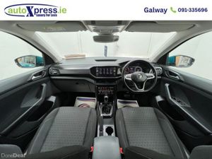 Volkswagen T-Cross 1.0 TSI Automatic - Image 2