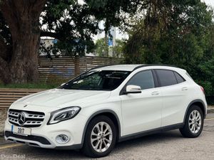 2017 MERCEDES GLA 180..LOW MILES..2 KEYS - Image 3