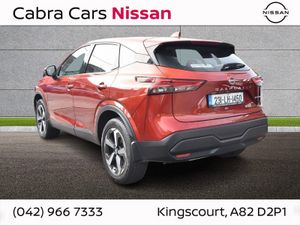 Nissan Qashqai ePOWER QASHQAI SV - Image 2
