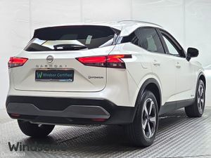 Nissan Qashqai ePOWER SV PREMIUM *€3K Scrappage de - Image 3