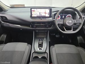 Nissan Qashqai ePOWER SV PREMIUM *€3K Scrappage de - Image 4
