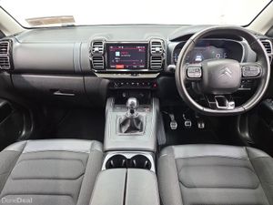 Citroen C5 Aircross FEEL Pack BlueHDi 130 - Image 4