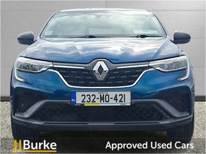 Renault Arkana TCe 140 Auto RS Line - Image 2
