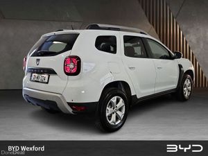 Dacia Duster (DEPOSIT TAKEN) 1.0 TCe 100 BiFuel Df - Image 4