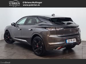 DS Automobiles DS 4 1.2 PureTech 130 Auto Performa - Image 3