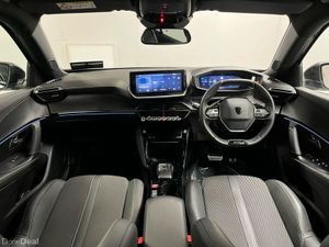 Peugeot 2008 GT EV 54kWh 156BHP - Reversing Camera - Image 4