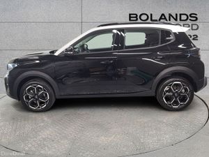 Citroen C3 PLUS 1.2L Turbo MHEV 110 eDCS6 MY30 - Image 3