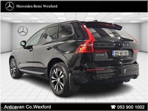 Volvo XC60 Core Model B4 (197hp) MHEV - Image 4