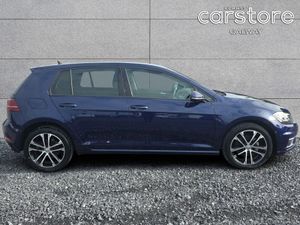 Volkswagen Golf TSI Comfort Line Myster - Image 2