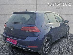 Volkswagen Golf TSI Comfort Line Myster - Image 3