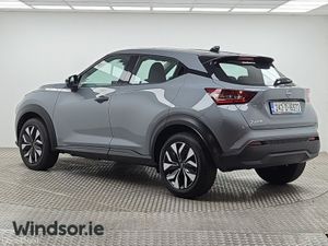 Nissan Juke 1.0T PET 2WD SV - Image 3