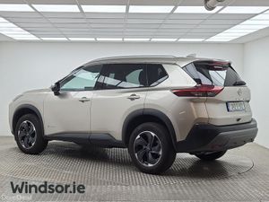 Nissan X-Trail ePOWER X-TRAIL SV PREMIUM 5 Seater - Image 3