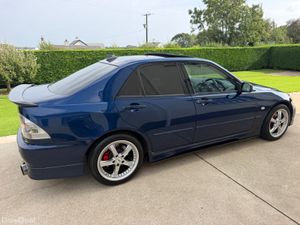 2004 LEXUS IS200 SE AUTO | EXTRAS - Image 2