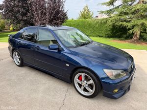 2004 LEXUS IS200 SE AUTO | EXTRAS - Image 4