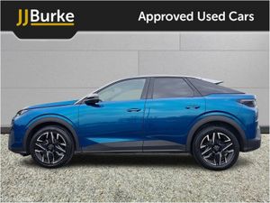 Peugeot 3008 1.2 MHEV PureTech 136bhp eDCS6 Allure - Image 3