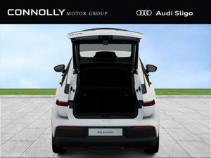 Audi A2 Advance e-tron 170HP - 421km WLPT - Price - Image 3