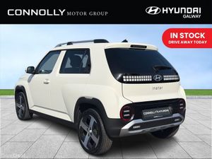 Hyundai INSTER Inster Elegance 49 kW - Image 4