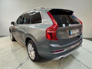 Volvo XC90 2.0 D5 225PS AWD MOMENTUM GEARTRONIC - Image 4